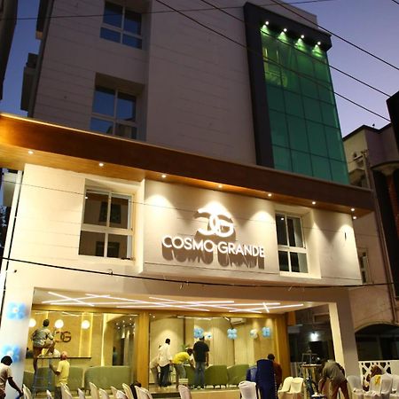 Cosmo Grande Hotel Chennai Exterior photo