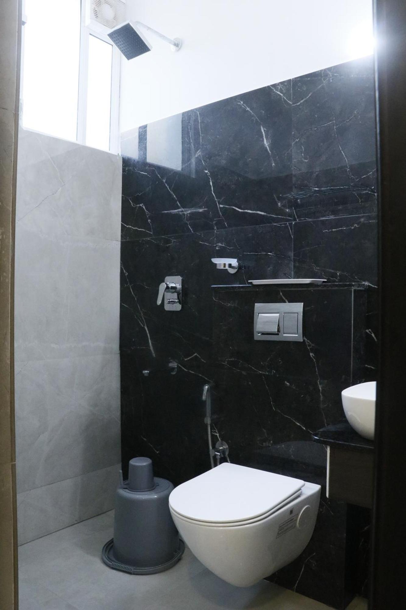 Cosmo Grande Hotel Chennai Exterior photo